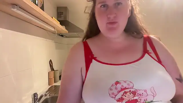 xopeachybaby online show from 05.27.26
