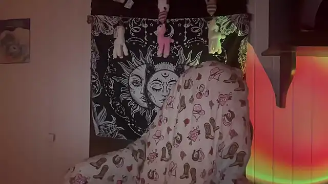 xopeachybaby online show from 06.18.26
