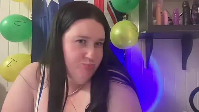 xopeachybaby online show from 06.24.26