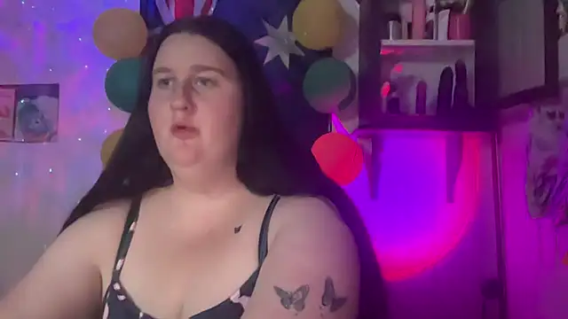 xopeachybaby online show from 07.12.26