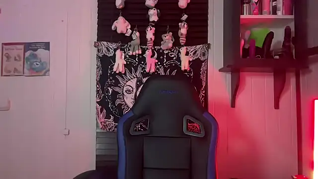 xopeachybaby online show from 07.20.26