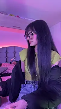  Lucycherry online show from 02.17.26