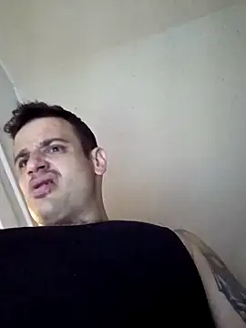 Snapshot of JoshingExegesis chatting on 03.07.26 JoshingExegesis online show from 03.07.26