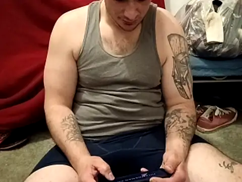 Snapshot of JoshingExegesis chatting on 03.13.26 JoshingExegesis online show from 03.13.26