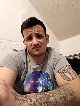 Snapshot of JoshingExegesis chatting on 03.16.26 JoshingExegesis online show from 03.16.26