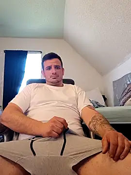 Snapshot of JoshingExegesis chatting on 03.21.26 JoshingExegesis online show from 03.21.26