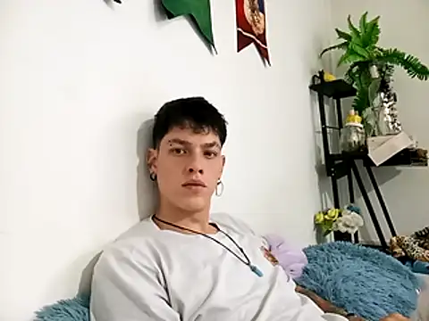 blackninja66 online show from 04.23.26