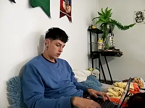 blackninja66 online show from 04.24.26