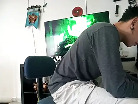 blackninja66 online show from 04.29.26