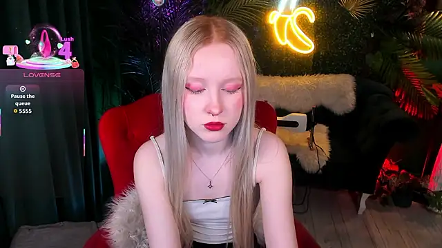 Sia Hart online show from 02.26.26