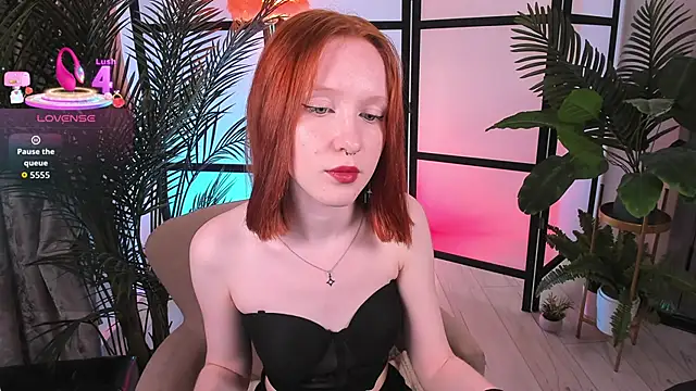 Sia Hart online show from 06.21.26