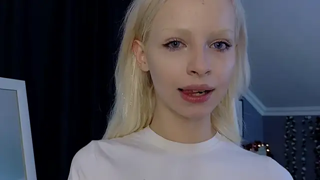 Naomi Demio online show from 05.01.26