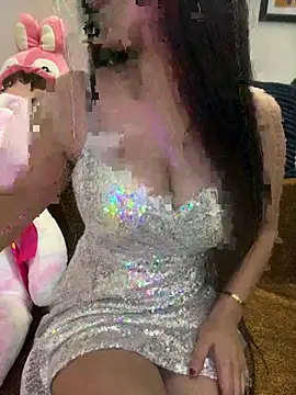 Snapshot of Maahhii chatting on 02.10.26 Maahhii online show from 02.10.26