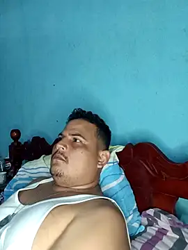 Snapshot of THONETE chatting on 01.19.26 THONETE online show from 01.19.26