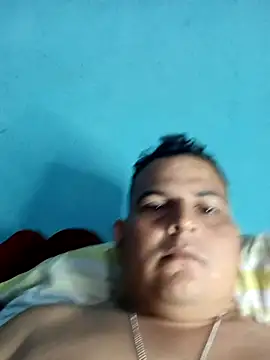 Snapshot of THONETE chatting on 02.13.26 THONETE online show from 02.13.26