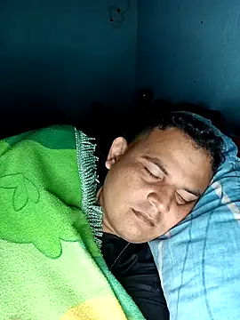 Snapshot of THONETE chatting on 02.14.26 THONETE online show from 02.14.26