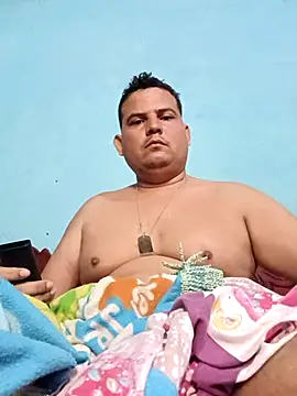 Snapshot of THONETE chatting on 03.02.26 THONETE online show from 03.02.26