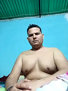 Snapshot of THONETE chatting on 03.03.26 THONETE online show from 03.03.26