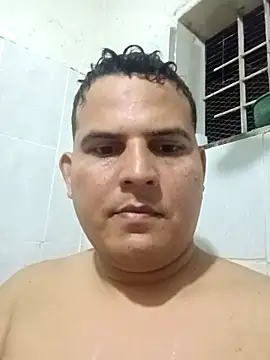 Snapshot of THONETE chatting on 03.05.26 THONETE online show from 03.05.26