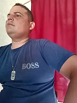 Snapshot of THONETE chatting on 03.11.26 THONETE online show from 03.11.26