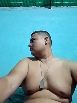 Snapshot of THONETE chatting on 03.12.26 THONETE online show from 03.12.26