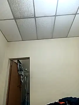 Snapshot of THONETE chatting on 03.24.26 THONETE online show from 03.24.26