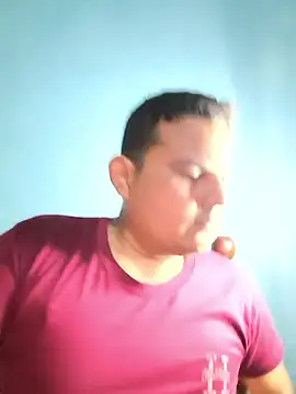 Snapshot of THONETE chatting on 04.01.26 THONETE online show from 04.01.26