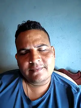 Snapshot of THONETE chatting on 04.19.26 THONETE online show from 04.19.26