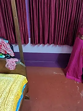 Little-Roshni online show from 06.19.26