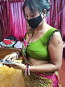 Little-Roshni online show from 06.27.26