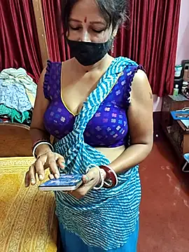 Little-Roshni online show from 06.28.26