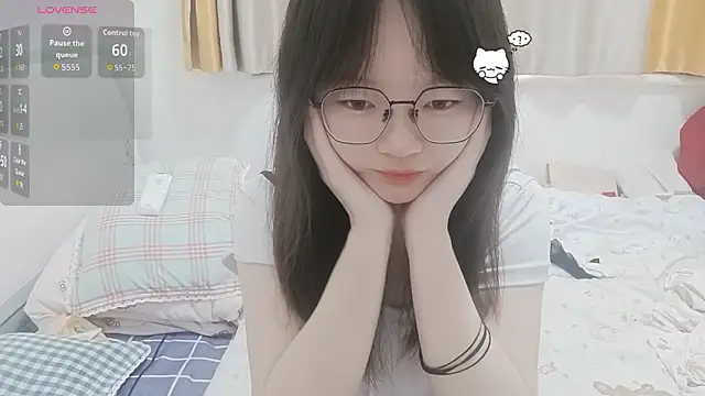 weiwei4999 online show from 02.05.26