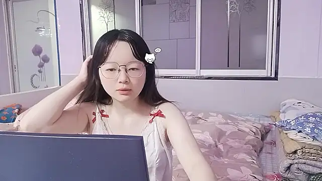 weiwei4999 online show from 02.13.26