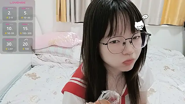 weiwei4999 online show from 04.25.26