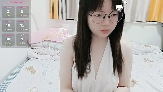 weiwei4999 online show from 04.26.26