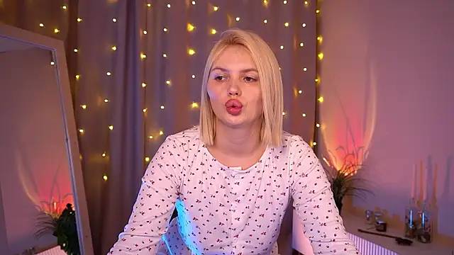 AmeliaWeells online show from 02.21.26