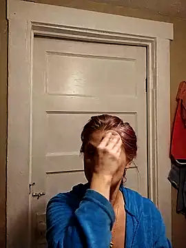 Snapshot of BusyB1983 chatting on 03.23.26 BusyB1983 online show from 03.23.26