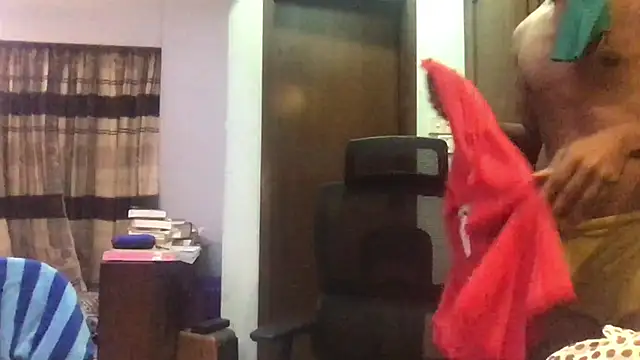 Bangladeshi Fucktoy online show from 02.09.26