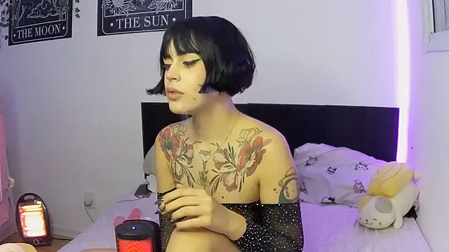 ariane kimiko online show from 06.26.26
