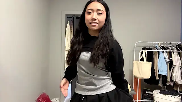 SweetMiaXO online show from 03.07.26