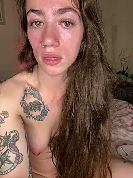 ValenciaTheVixenXX online show from 05.19.26