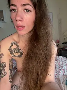 ValenciaTheVixenXX online show from 06.06.26