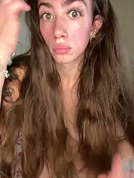 ValenciaTheVixenXX online show from 06.17.26