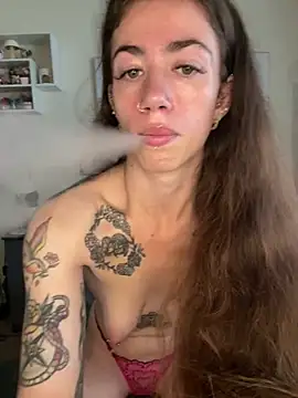 ValenciaTheVixenXX online show from 07.28.26