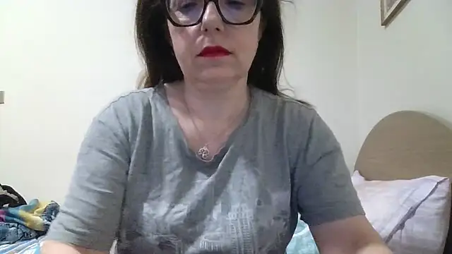 Miasexmilf online show from 04.26.26