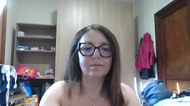 Miasexmilf online show from 04.27.26
