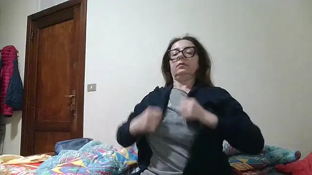 Miasexmilf online show from 05.16.26