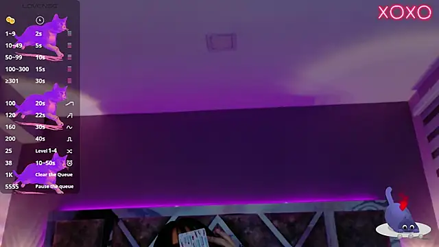 JaneeDaviss online show from 02.16.26