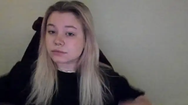 Lulu Di online show from 02.17.26