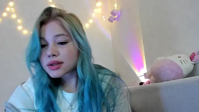 Lulu Di online show from 05.13.26
